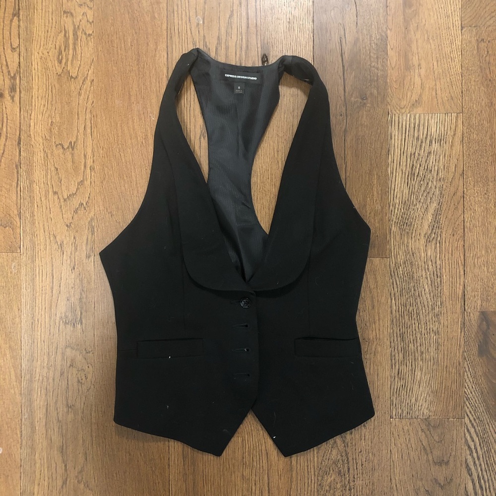 Express vest